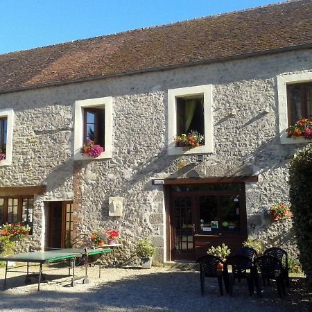 La Chapelle-pres-Sees La Ferme Des Tertres B&B 외부 사진