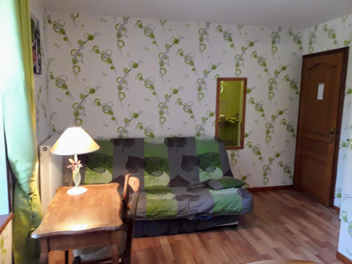 La Chapelle-pres-Sees La Ferme Des Tertres B&B 외부 사진