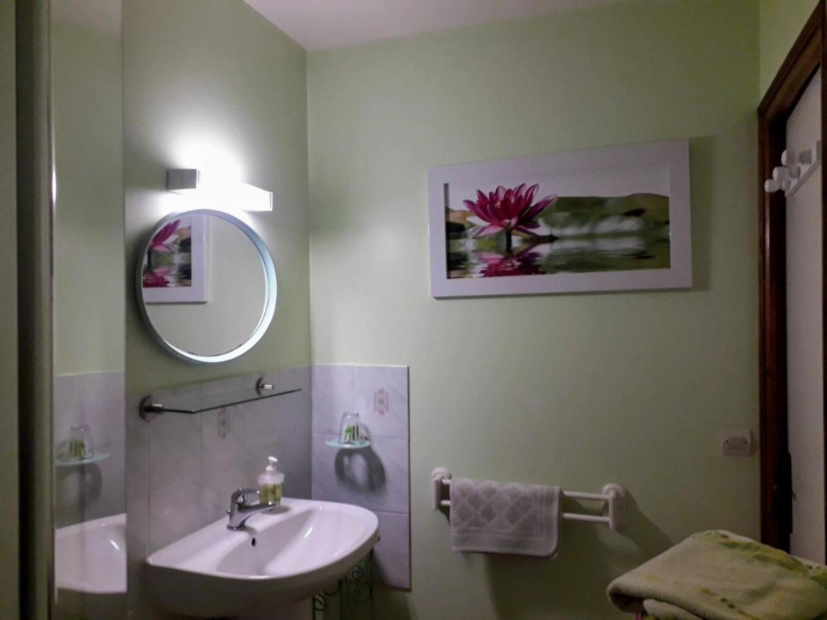 La Chapelle-pres-Sees La Ferme Des Tertres B&B 외부 사진